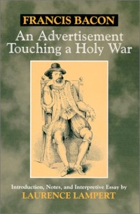 An Advertisement Touching a Holy War