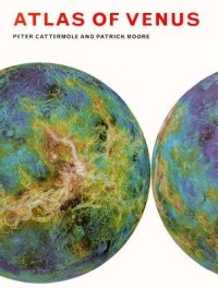 Atlas of Venus