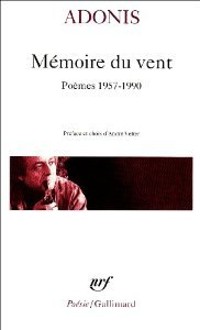 Memoire Du Vent