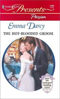 The Hot-Blooded Groom