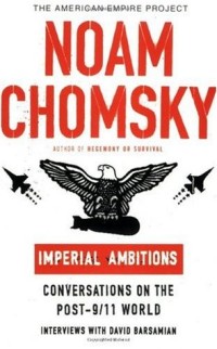Imperial Ambitions