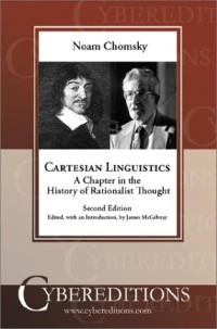 Cartesian Linguistics