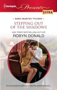 Stepping out of the Shadows