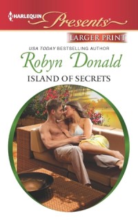 Island of Secrets