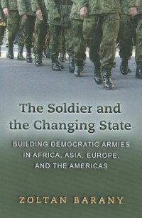 Soldier and the Changing State