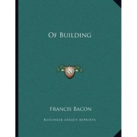 Of Building