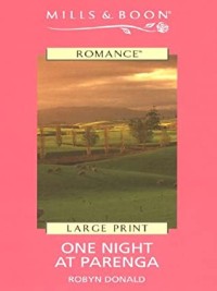 One Night at Parenga
