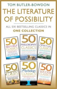 Explore the Literature of Possibility (Trailer)