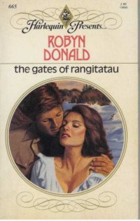 The Gates of Rangitatau