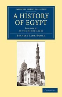 A History of Egypt: Volume 6