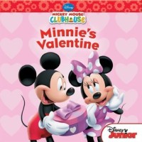 Disney Junior - Mickey Mouse Clubhouse Minnie's Valentine