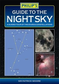 Guide to the Nights Sky