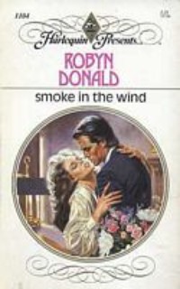 Smoke in the Wind