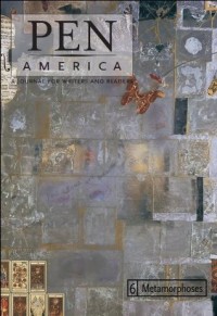 PEN America Issue 6