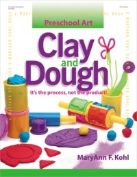 Preschool Art: Painting