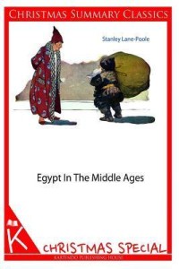 Egypt In The Middle Ages