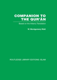 Companion to the Qur'an