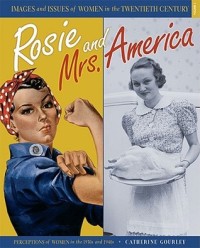 Rosie and Mrs. America