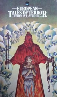 European Tales of Terror