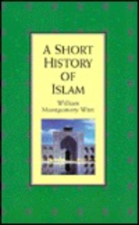 Short History of Islam