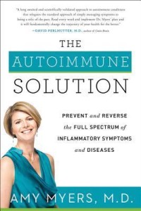 The Autoimmune Solution
