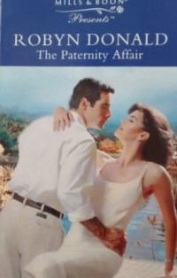 The Paternity Affair
