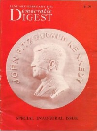 Democratic Digest