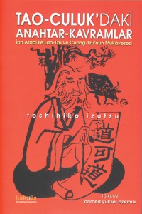 Tao-culuk'daki Anahtar Kavramlar