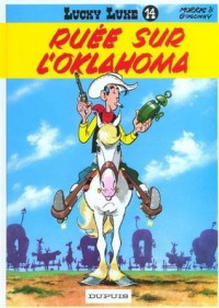 Ruée sur l'Oklahoma