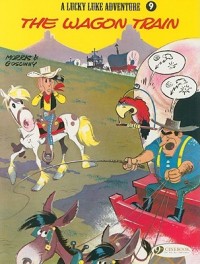 The Wagon Train