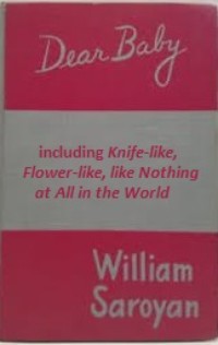 Knife-like, Flower-like, Like Nothing at All in the World
