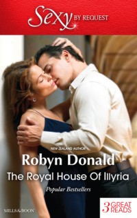 The Royal House of Illyria