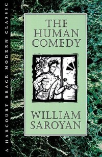 The Human Comedy