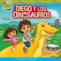 Diego's Great Dinosaur Rescue