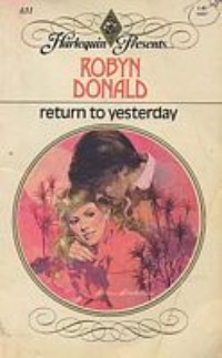 Return to Yesterday