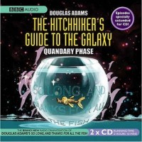 The Hitchhiker's Guide to the Galaxy