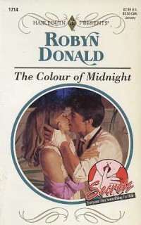The Colour of Midnight
