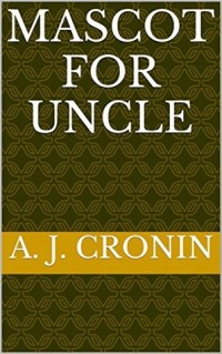 Mascot for Uncle