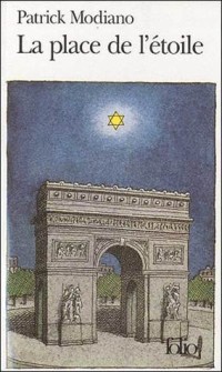 La Place de l’Étoile