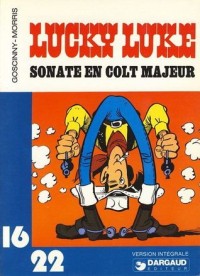 Sonate en colt majeur