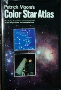 Color Star Atlas