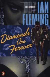 Diamonds Are Forever (James Bond, 4)