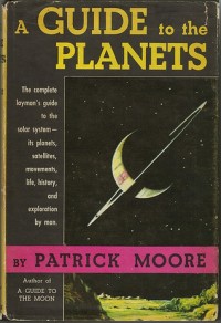 Guide To The Planets
