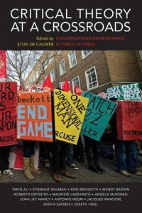 Critical Theory at a Crossroads