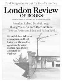 London review of books