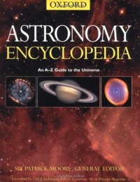 The Astronomy Encyclopedia
