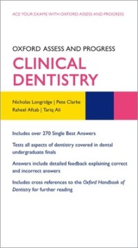 Oxford Assess and Progress