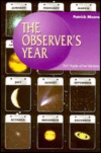 The Observer's Year