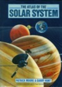 The Atlas of the Solar System