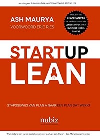 Startup Lean